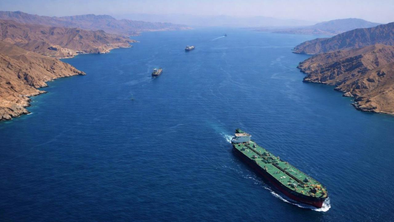 Hürmüz Boğazı Krizi: Küresel Enerji Kaybı Günlük 2 Milyar Doları Geçti