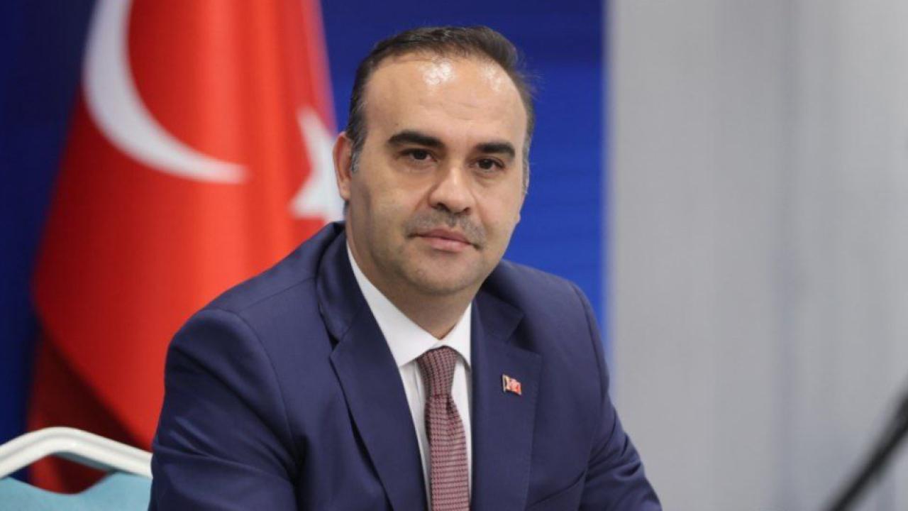 Bakan Kacır: 2026 Sanayi Büyümesi ve Yatırım Hedeflerini Açıkladı