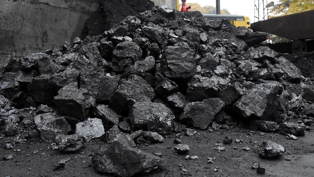 Küresel Enerji Krizi: Jeopolitik Gerilim Kömür Fiyatlarını Rekor Seviyeye Taşıdı