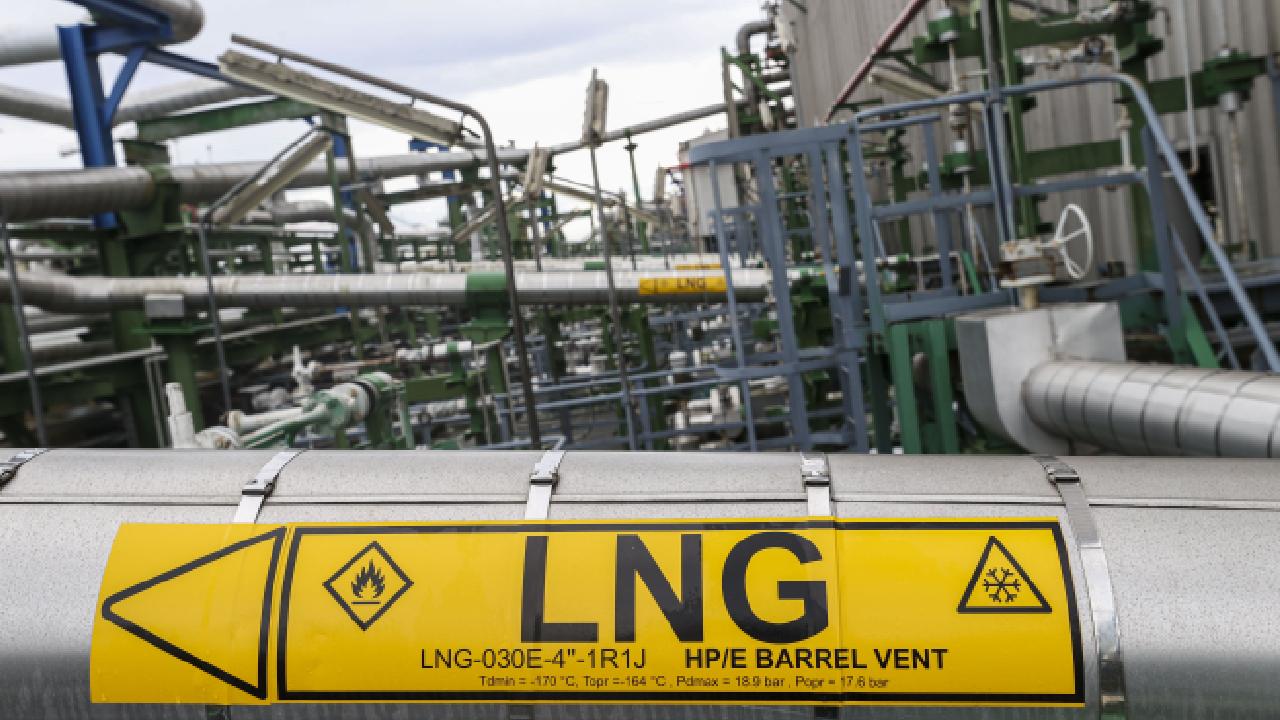 Avrupa’da Enerji Krizi: Gaz Fiyatları Orta Doğu Gerilimiyle Yüzde 100 Arttı