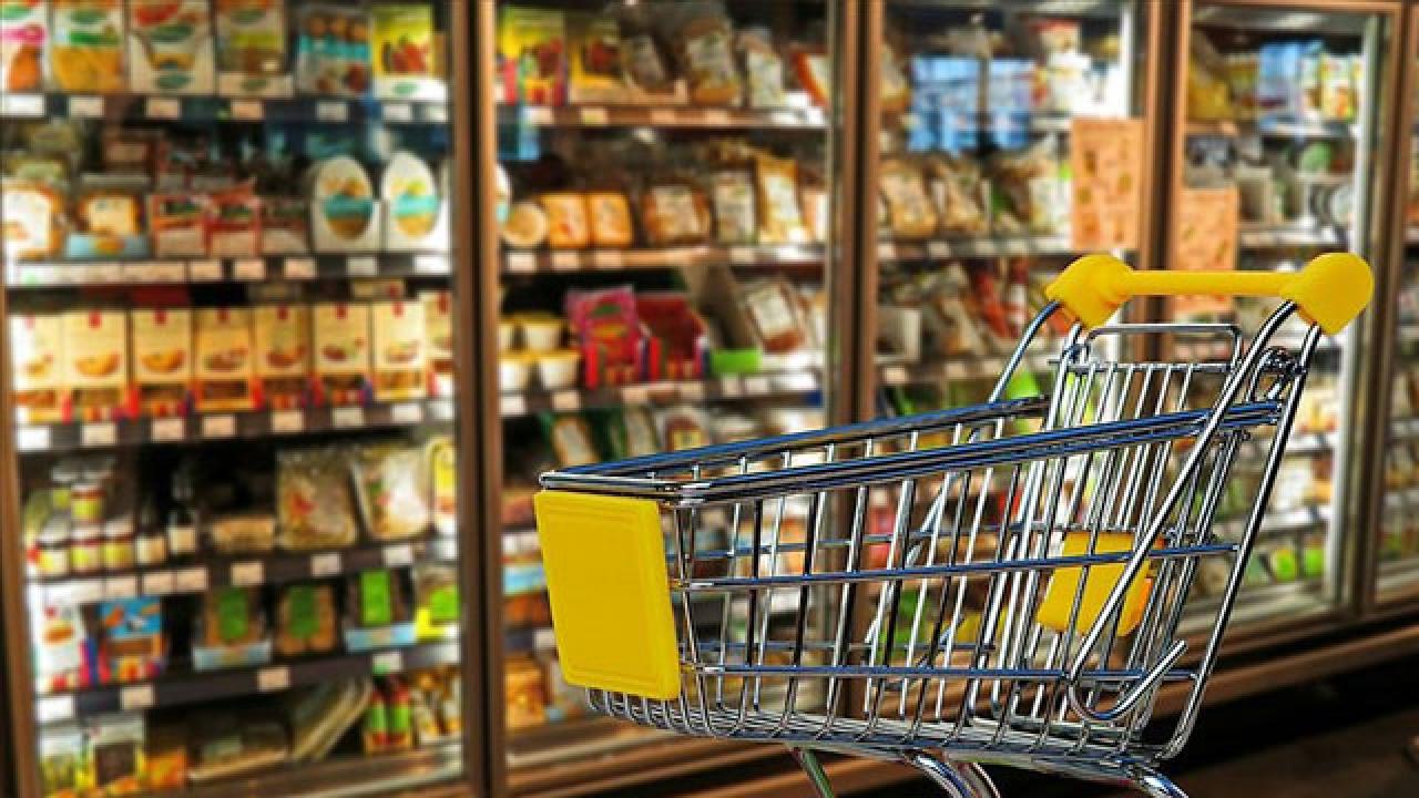 Ocak Ayı Ticaret ve Perakende Satış Verileri Açıklandı: Yıllık Artış Dikkat Çekiyor