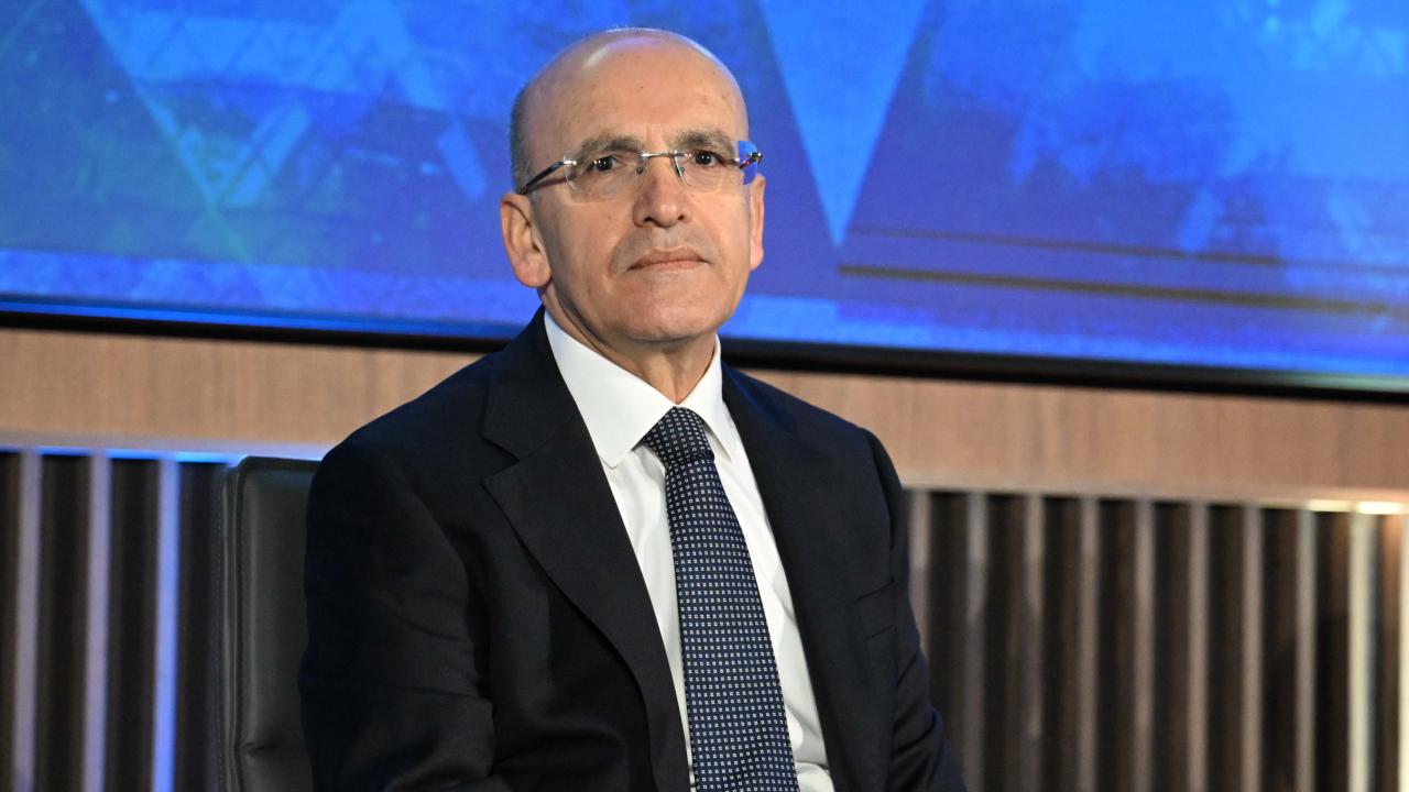 Bakan Şimşek: Ekonomi Programı ve İhracat Çeşitliliği Belirsizliklere Karşı Kalkan Oluyor