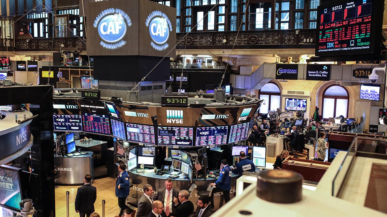 Wall Street’te Jeopolitik Gerilim: Petrol Fiyatları ve Borsa Analizi