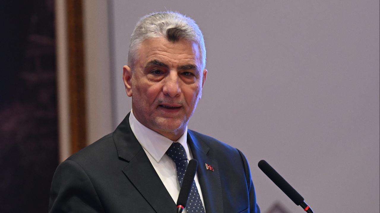 Türkiye’nin Sanayi Hamlesi: OSB Sayısı 370’e Ulaştı