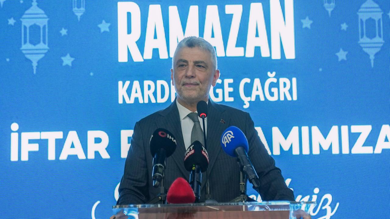 2026 Bütçesinde Sosyal Politikalara 917 Milyar Lira Kaynak