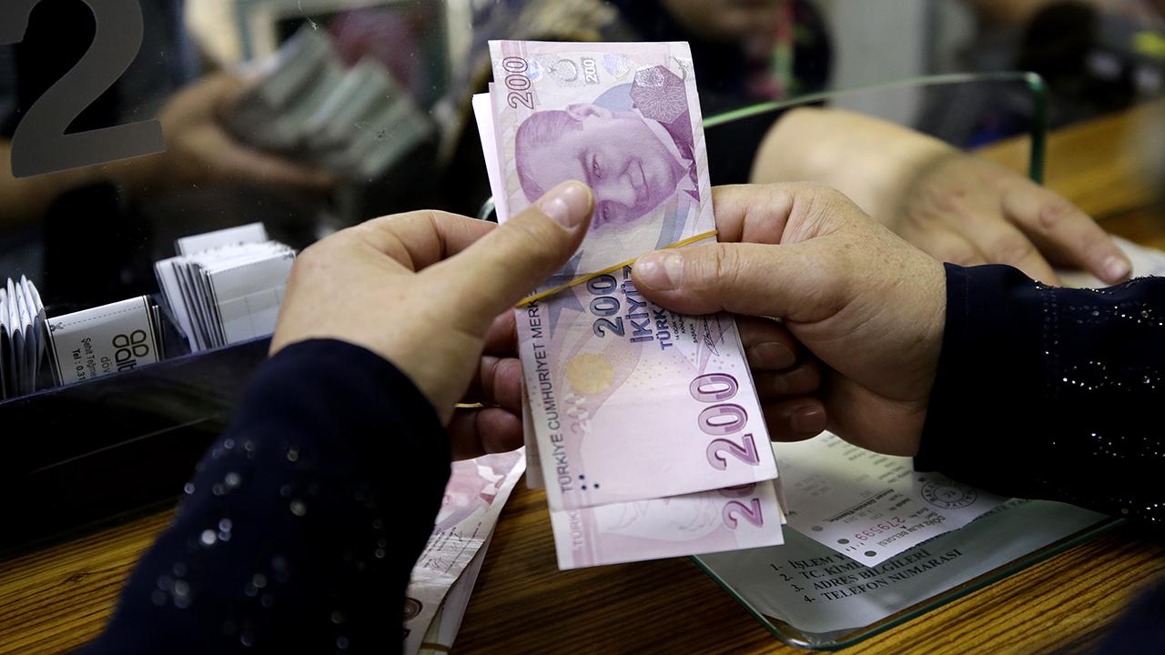 Emekli Bayram İkramiyesi ve Maaş Ödeme Takvimi: Ödemeler Bugün Tamamlanıyor