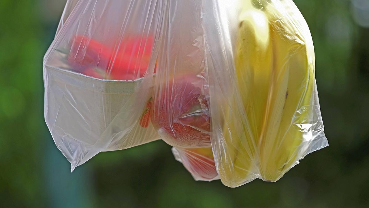 Türkiye’de Plastik Poşet Uygulaması: 2.8 Milyon Ton Atık Tasarrufu