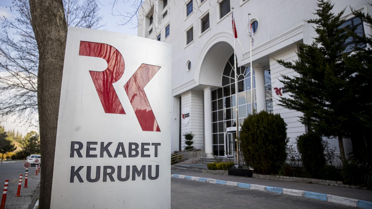 Rekabet Kurulu Çimento Sektörü İçin İnceleme Başlattı