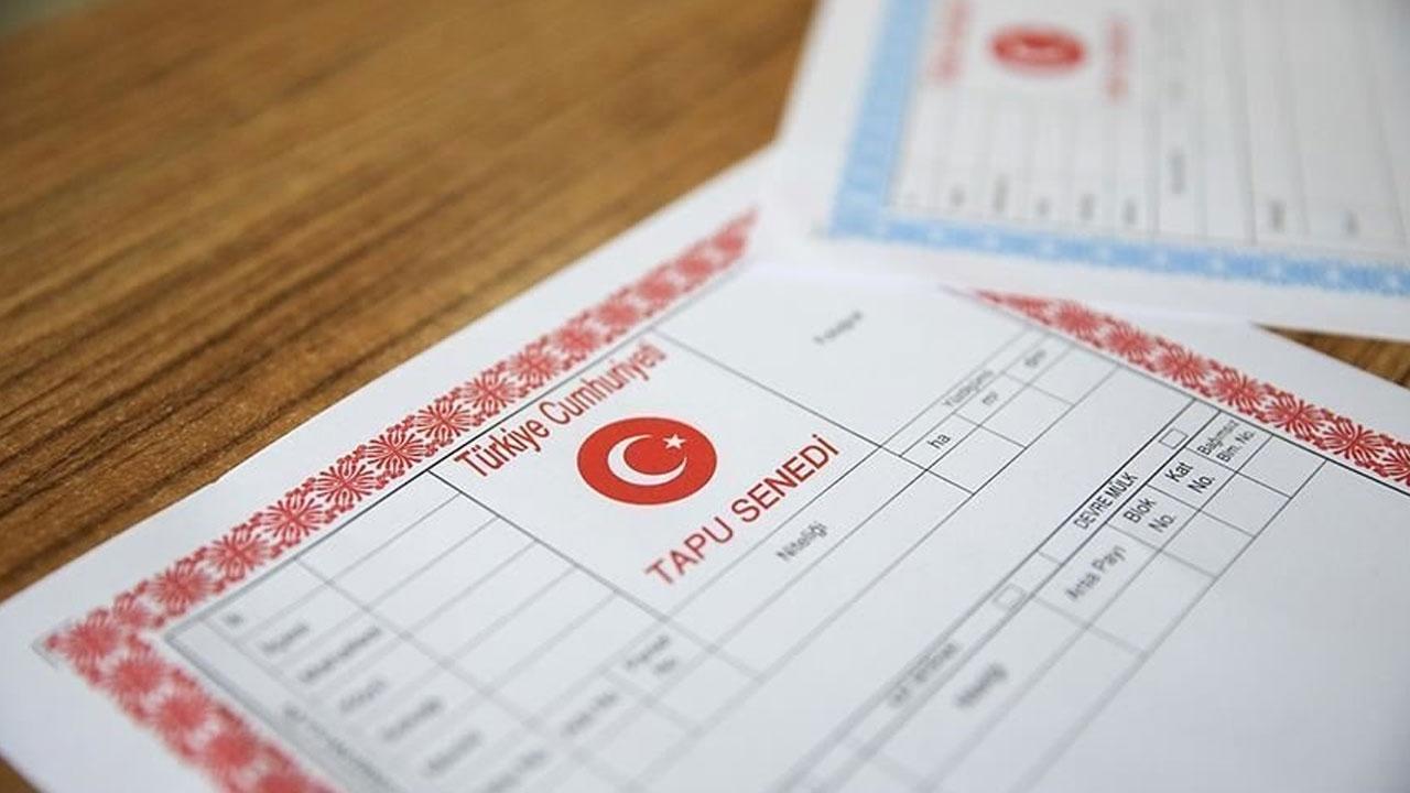 Tapuda 30 Milyon TL Üzeri İşlemlere Avukat Şartı Geliyor