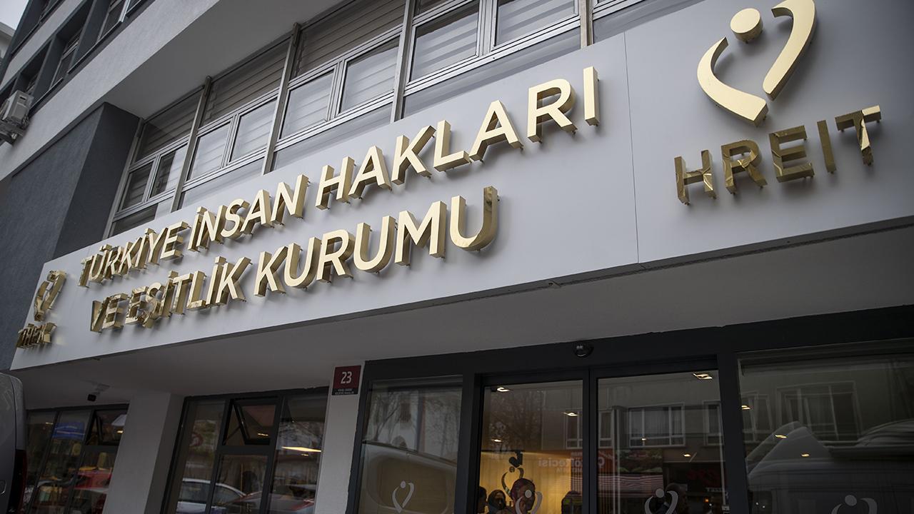 TİHEK’ten Damsız Giriş Yasağına Rekor Para Cezası