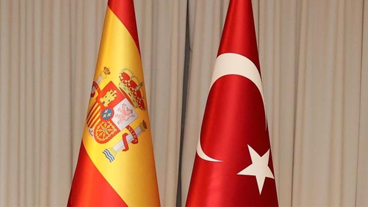 Türkiye-İspanya Ekonomik ve Diplomatik İlişkilerinde Tarihi Rekorlar