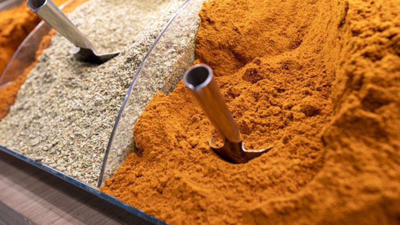 Baharat ve Tohum İthalatında Yeni Denetim Dönemi Başladı