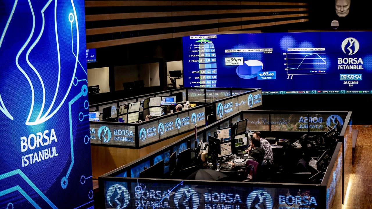 Borsa İstanbul Güne Yükselişle Başladı: Küresel Piyasalar İran ve Fed’e Odaklandı