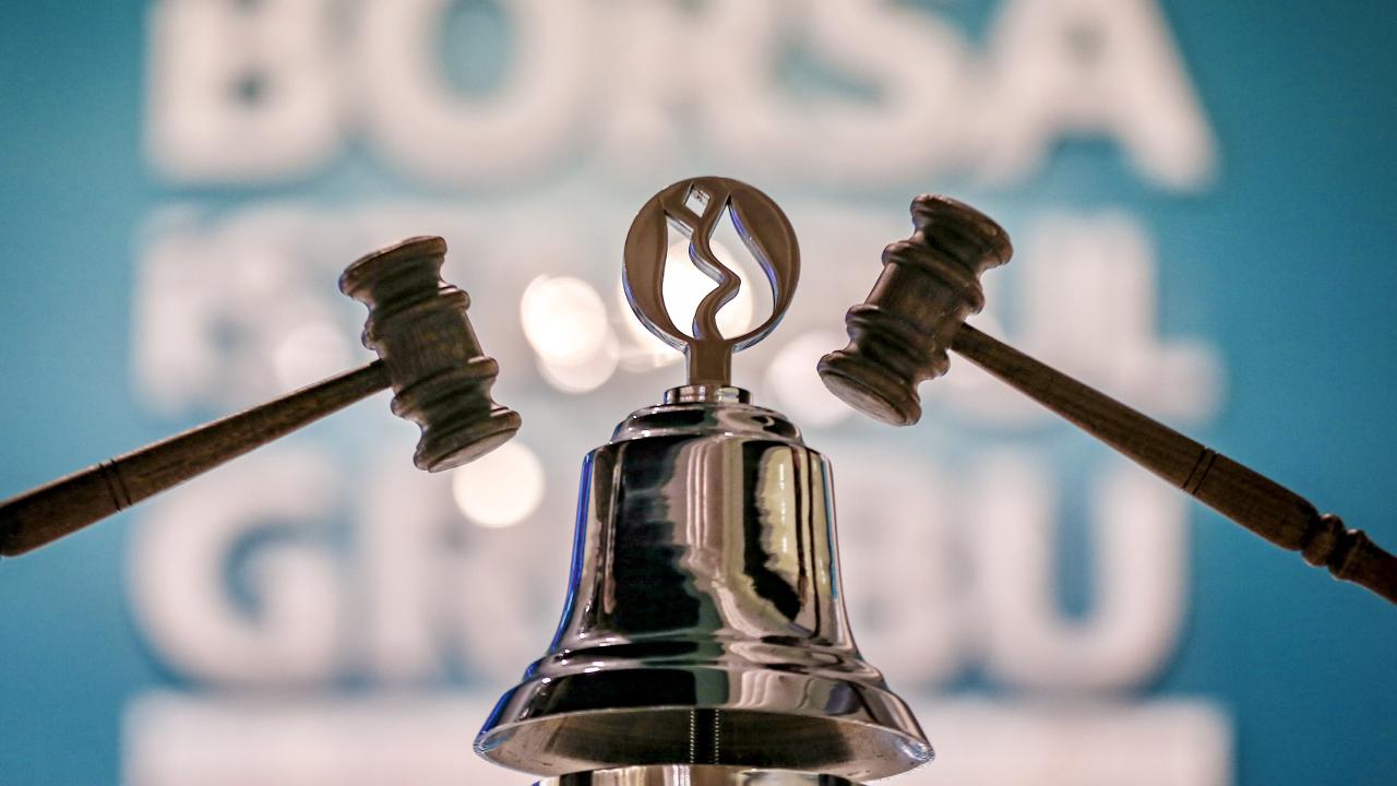 Borsa İstanbul BIST 100 Endeksinden Tarihi Rekor: 14.622 Puan