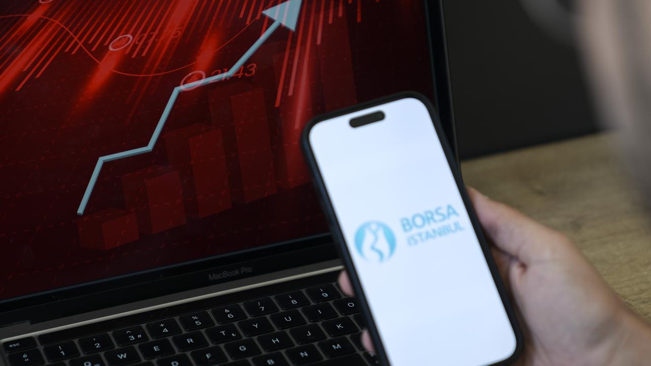 Borsa İstanbul Güne Yükselişle Başladı: BIST 100 ve Jeopolitik Gelişmeler