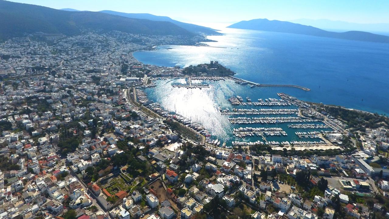 Orta Doğu’daki Gerilim Dubai Gayrimenkul Piyasasını Vurdu: Yatırımcıların Yeni Rotası Türkiye