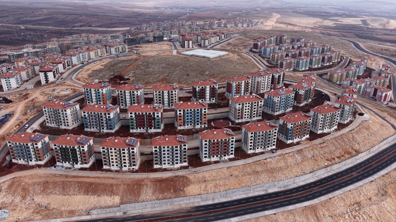 Deprem Bölgesinde Yerel Kalkınma Hamlesi: 11 İl İçin Dev Teşvik Seferberliği