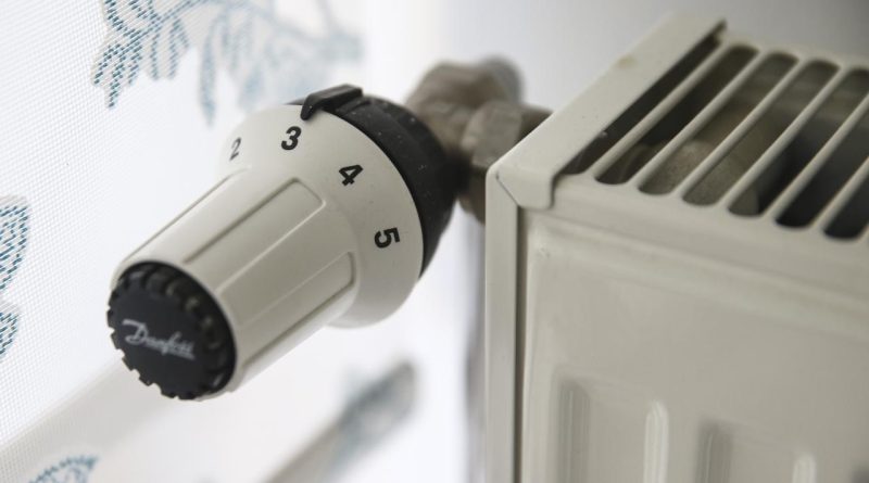 Doğal Gazda Kademeli Tarife Dönemi: Yeni Destek Sistemi Başladı Doğal Gazda Kademeli Tarife Dönemi: Yeni Destek Sistemi Başladı