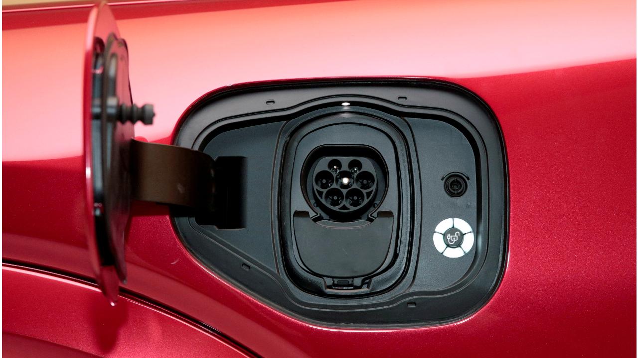 Türkiye’de Elektrikli Araç Pazar Payı Yüzde 25’e Koşuyor