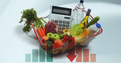 Mart Ayı Enflasyon Verileri Açıklandı: Yıllık TÜFE ,87 Oldu Mart Ayı Enflasyon Verileri Açıklandı: Yıllık TÜFE ,87 Oldu