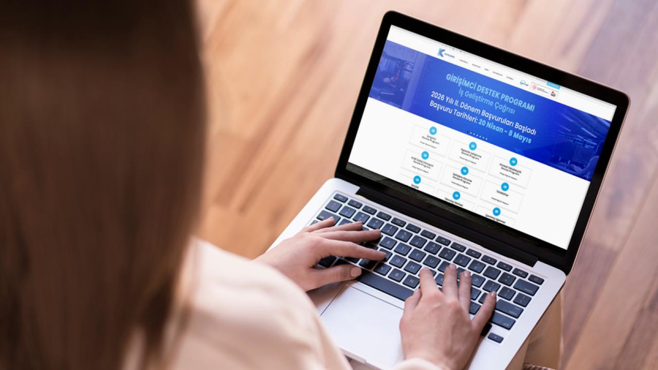 Girişimcilere KOSGEB’den 2 Milyon TL Destek: İş Geliştirme Çağrısı Başvuruları Başladı