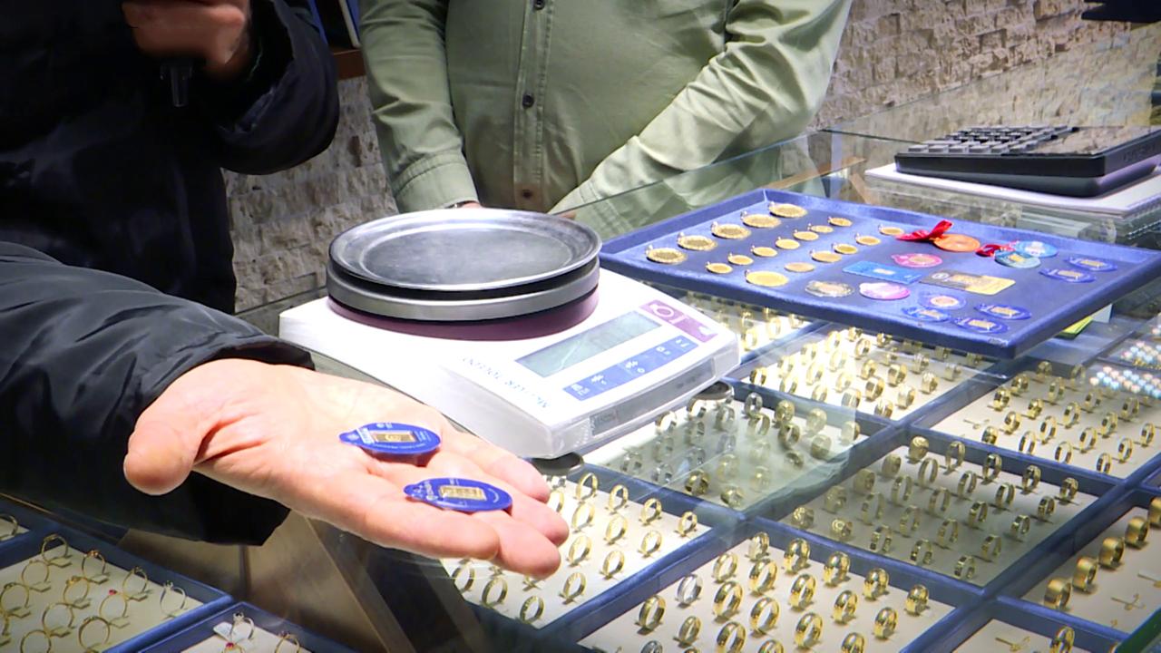 Altın Fiyatlarında Son Durum: Gram, Çeyrek ve Ons Altın Güne Nasıl Başladı?