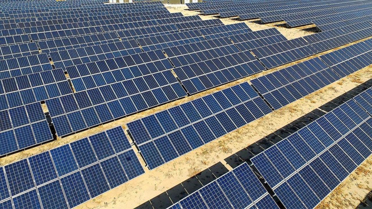 Türkiye Rüzgar ve Güneş Enerjisi Üretiminde Dünya Ortalamasını Geride Bıraktı