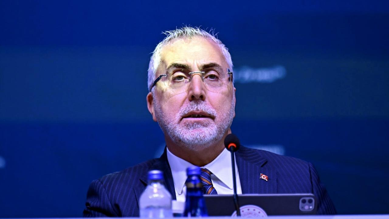 Türkiye’nin Ev Sahipliğinde OECD 6. Beceriler Zirvesi: Geleceğin Yetenekleri ve Dijital Dönüşüm