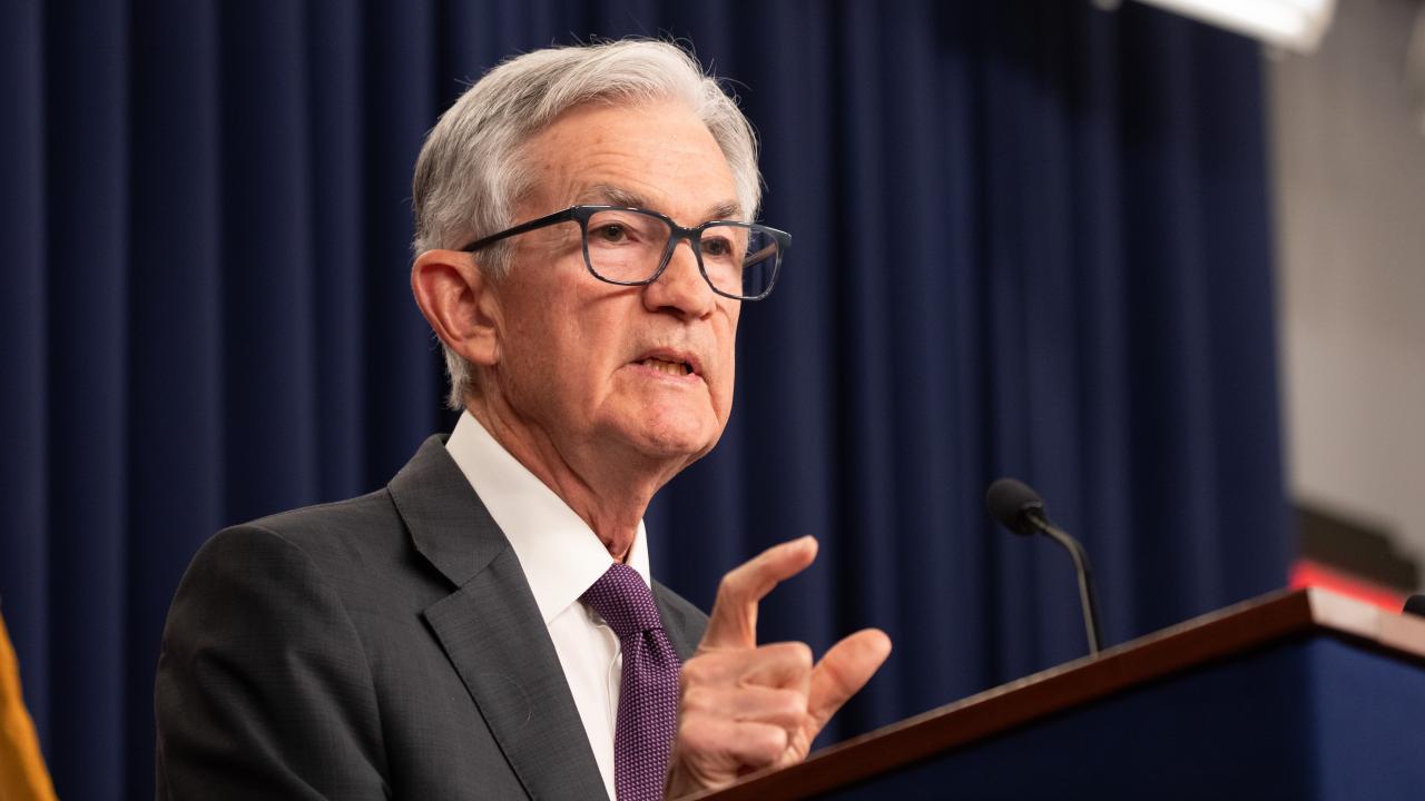 Fed Başkanı Jerome Powell’ın 8 Yıllık Dönemi Sona Eriyor: Krizler, Veriler ve Belirsiz Bekleyiş