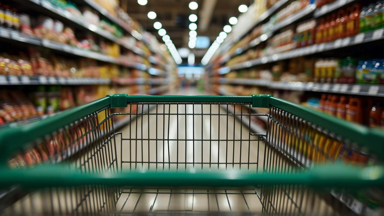 Nisan Ayı Tüketici Güven Endeksi Açıklandı: Yüzde 0,5 Artışla 85,5’e Yükseldi