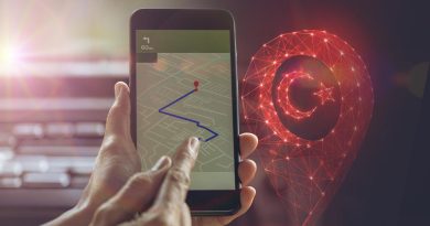 Türkiye Kendi Navigasyon Sistemini Geliştiriyor: Veri Güvenliğinde Milli Hamle Türkiye Kendi Navigasyon Sistemini Geliştiriyor: Veri Güvenliğinde Milli Hamle