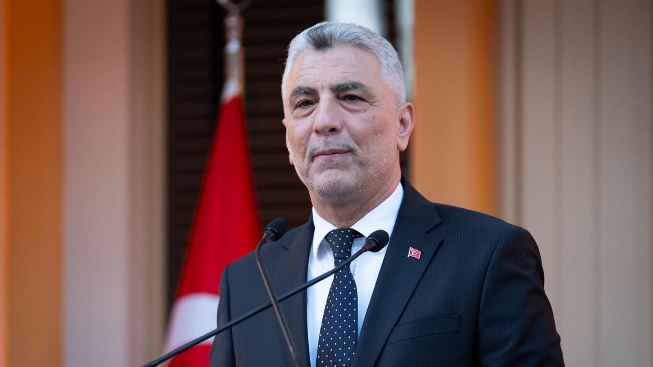 Türkiye ve Hollanda’dan Yeni Ticaret Hedefi: 2026’da 15 Milyar Dolar