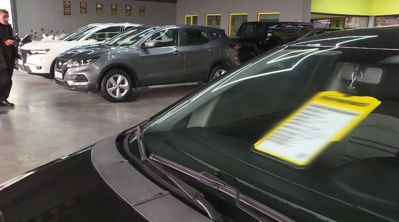 Otomobil Satışında ‘Hizmet Bedeli’ne Yargı Engeli: Emsal İade Kararı Otomobil Satışında ‘Hizmet Bedeli’ne Yargı Engeli: Emsal İade Kararı