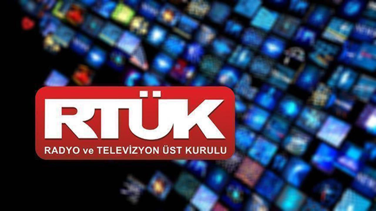 RTÜK’ten TV8, TLC ve Kanal 26’ya Yayın İhlali Cezası