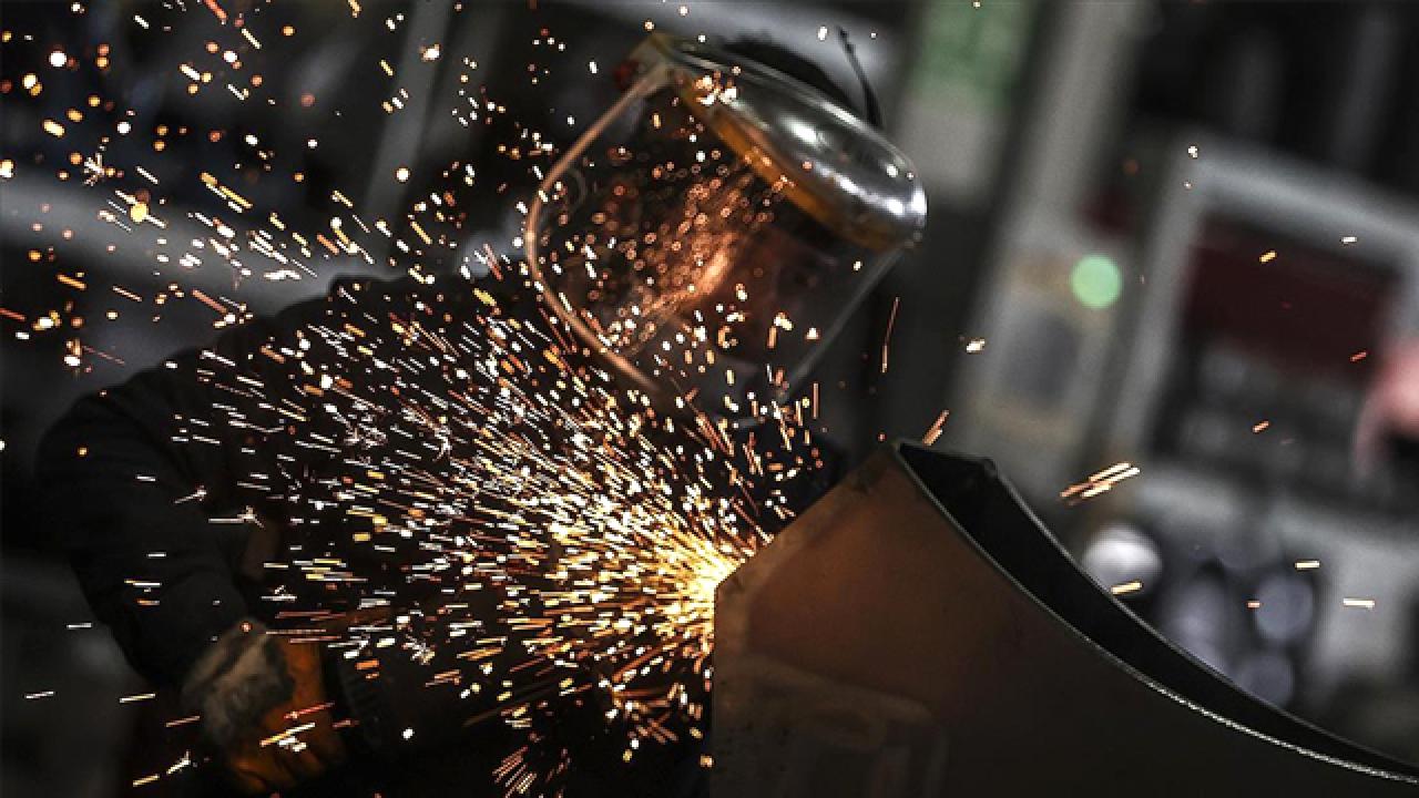 Nisan Ayı Reel Kesim Güven Endeksi (RKGE) Raporu