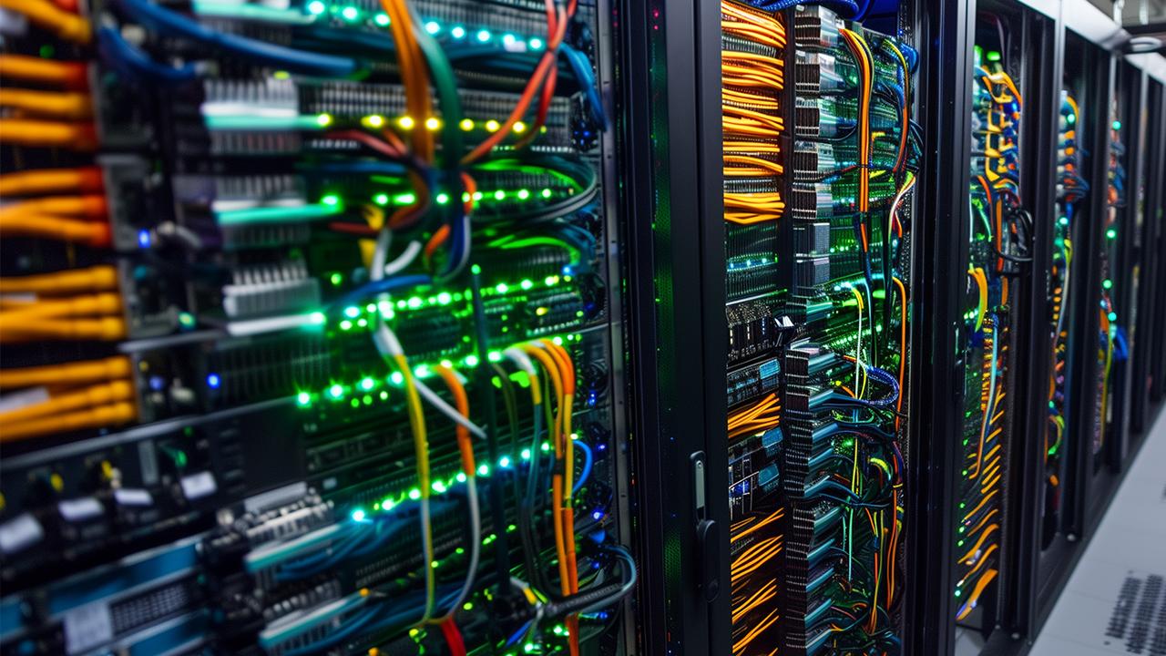 Yapay Zeka ve Veri Merkezi Yatırımları Küresel Elektrik Talebini İkiye Katlayacak