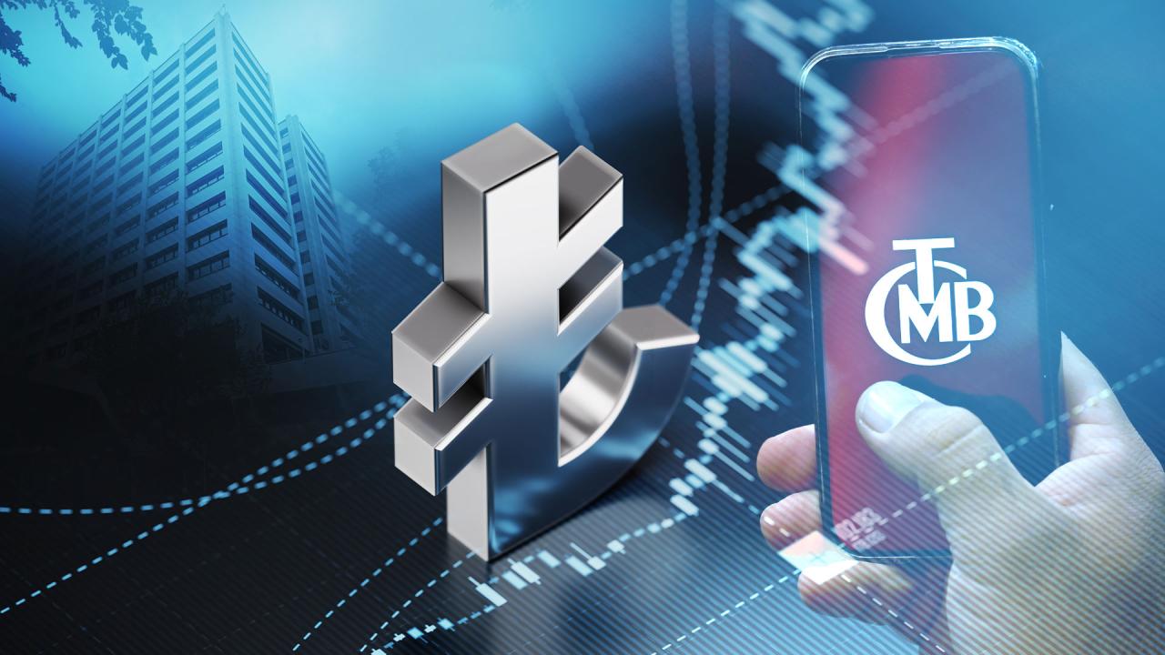 TCMB Faiz Kararı: Politika Faizi ‘de Sabit Bırakıldı