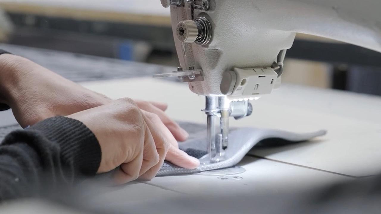 Türk Tekstil Sektörü İlk Çeyrekte 2,2 Milyar Dolar İhracat Gerçekleştirdi