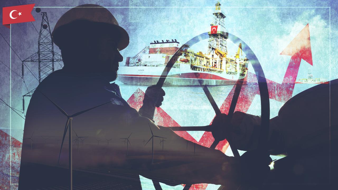 Türkiye Enerji Piyasasında 145 Milyar Dolarlık Büyüklük: EPDK 2030 Vizyonu ve Yeni Düzenlemeler