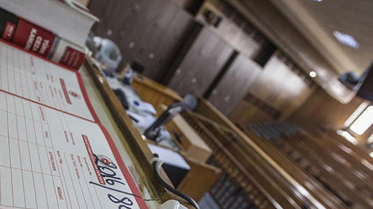 e-Duruşma Sistemi Genişliyor: Bölge Adliye Mahkemeleri ve Yeni Uygulama Alanları