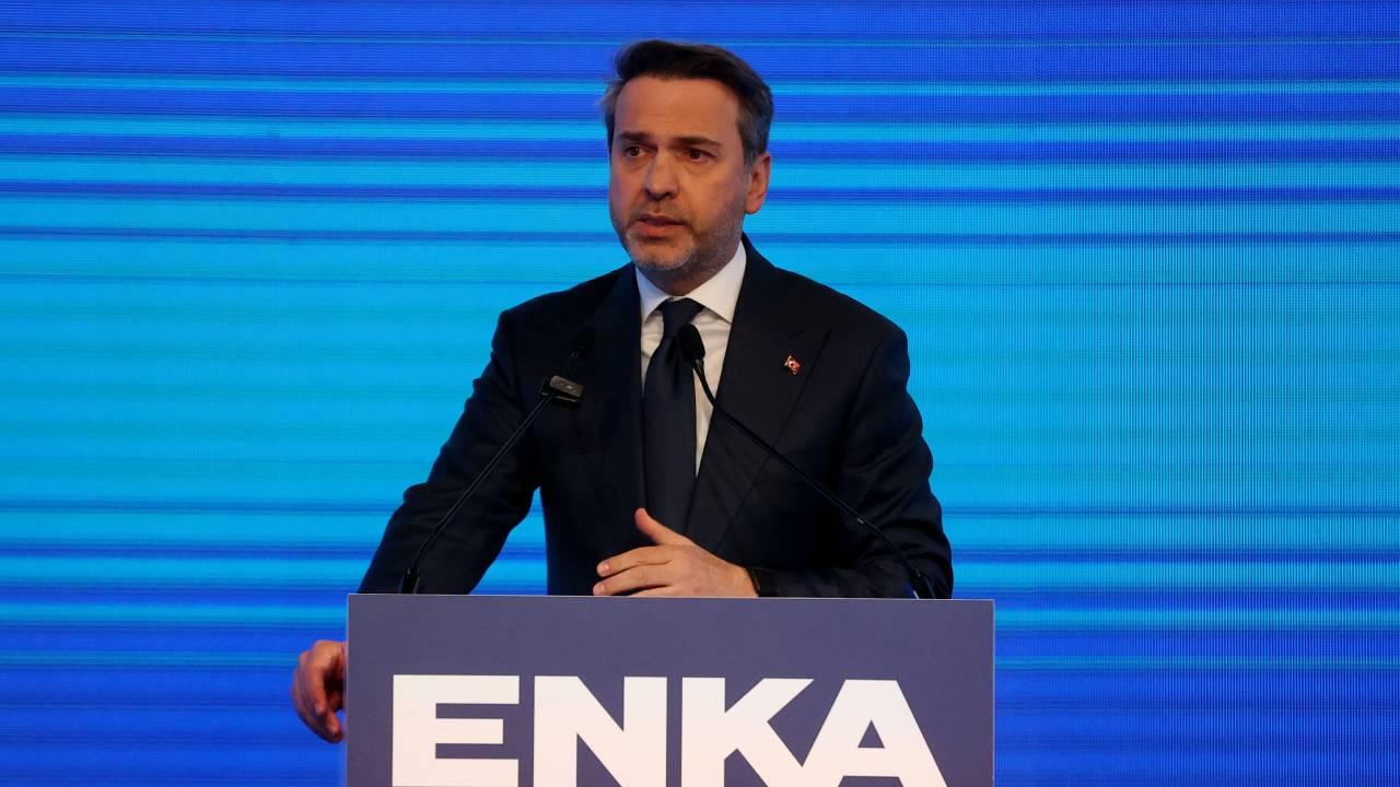 Bakan Bayraktar: Türkiye’nin elektrik kurulu gücü 125 bin megavatı aştı