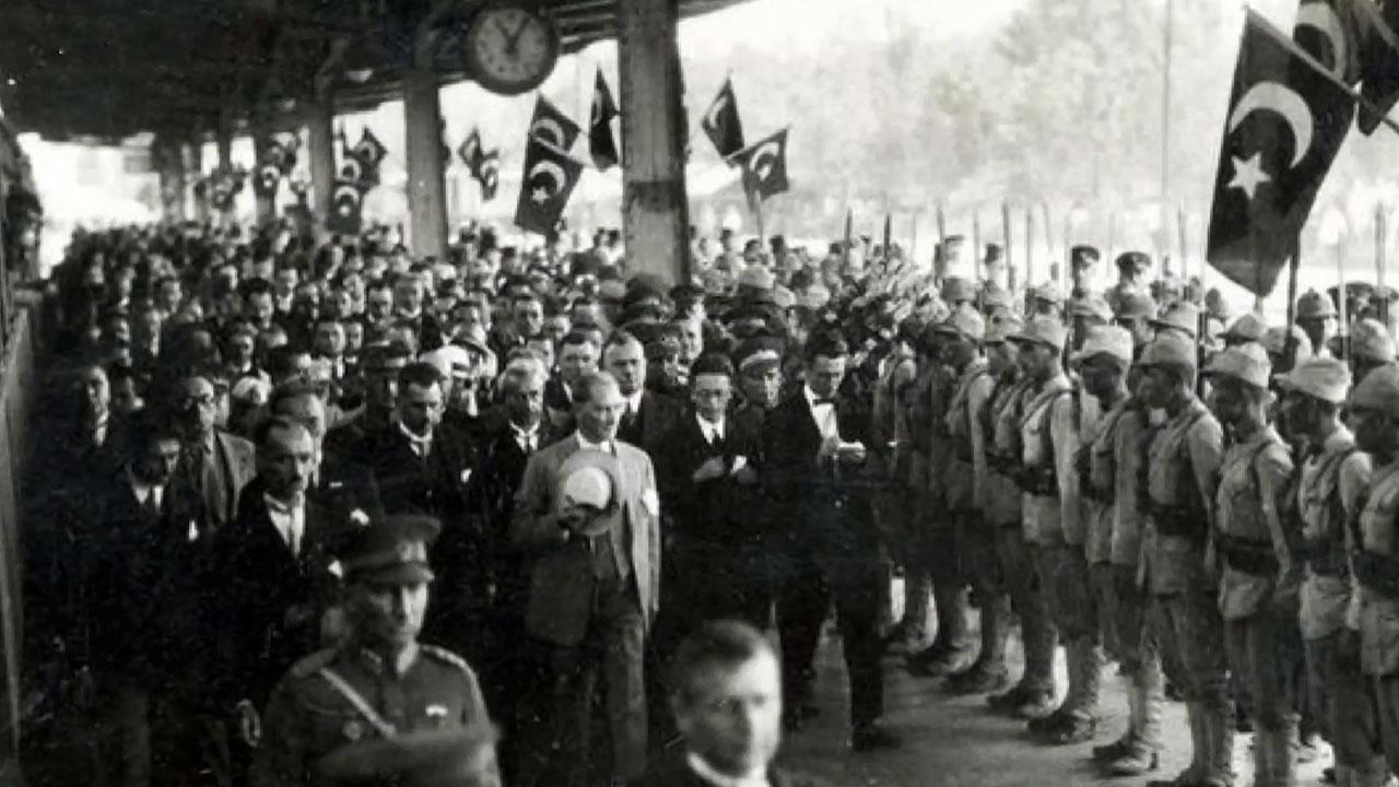 Milli Mücadele’nin İlk Adımı: 19 Mayıs 1919 ve Kurtuluşun Şifreleri