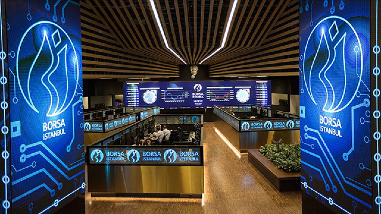 Borsa İstanbul BIST 100 Endeksinden Yeni Tarihi Zirve: 14.800 Puan