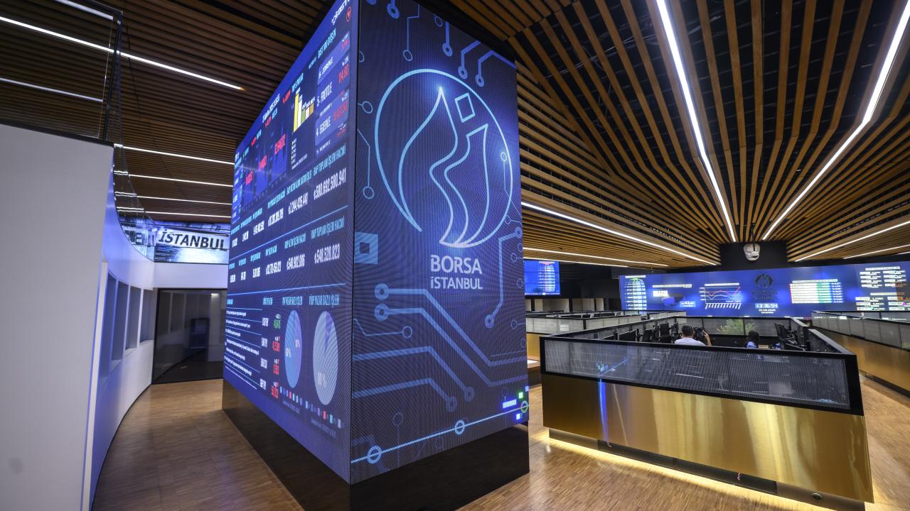 Borsa İstanbul BIST 100 Güne Yükselişle Başladı: Küresel Etkiler ve Kritik Veriler