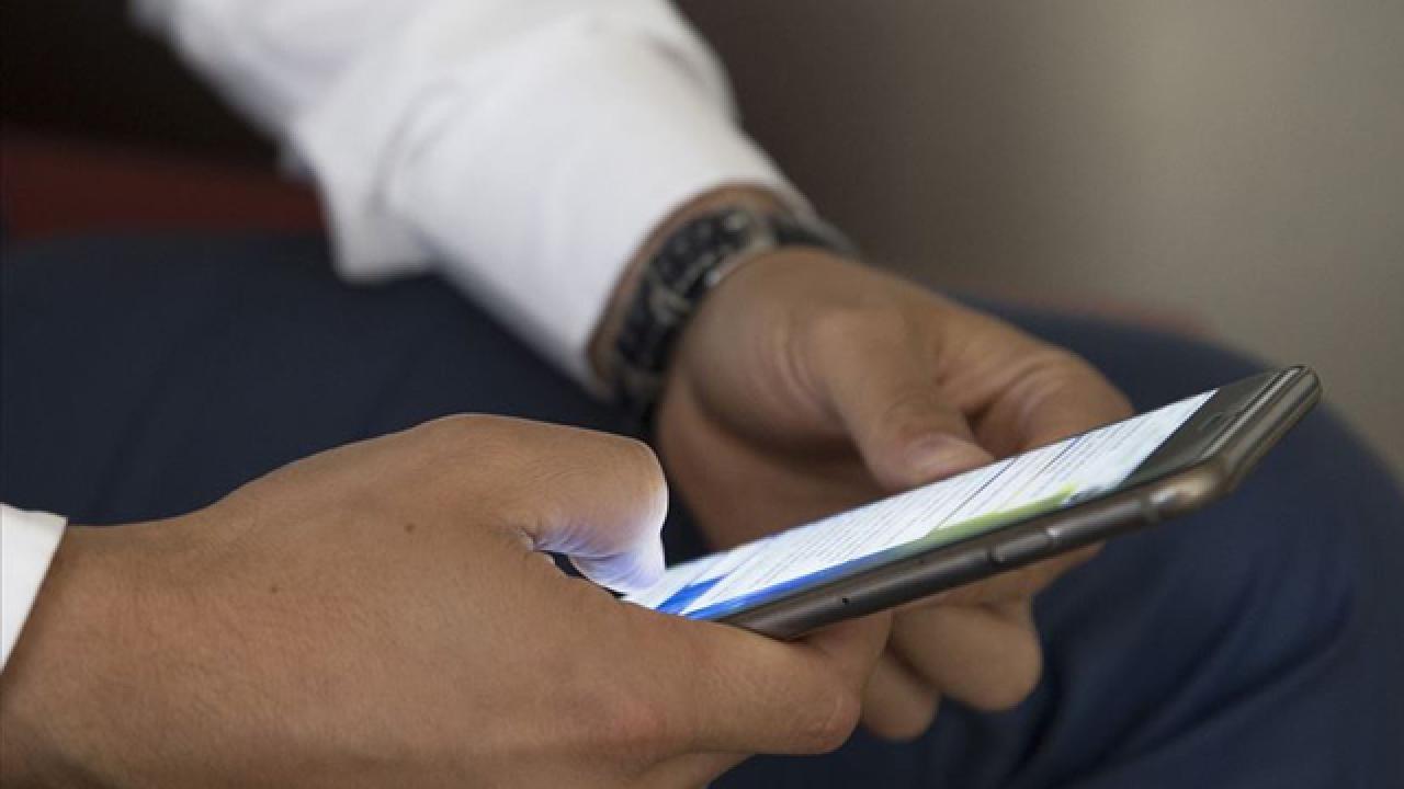 İstenmeyen SMS’ler ve Bahis Mesajlarına Karşı KDK’dan Emsal Karar