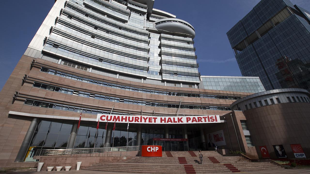 CHP’de Yargı Depremi: 38. Kurultay İptal Edildi, Kılıçdaroğlu Göreve Dönüyor