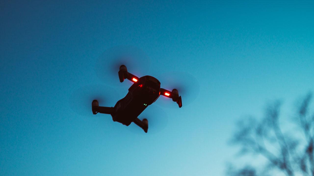 Samsun’da İzinsiz Dron Uçuşuna Rekor Ceza: 108 Bin TL