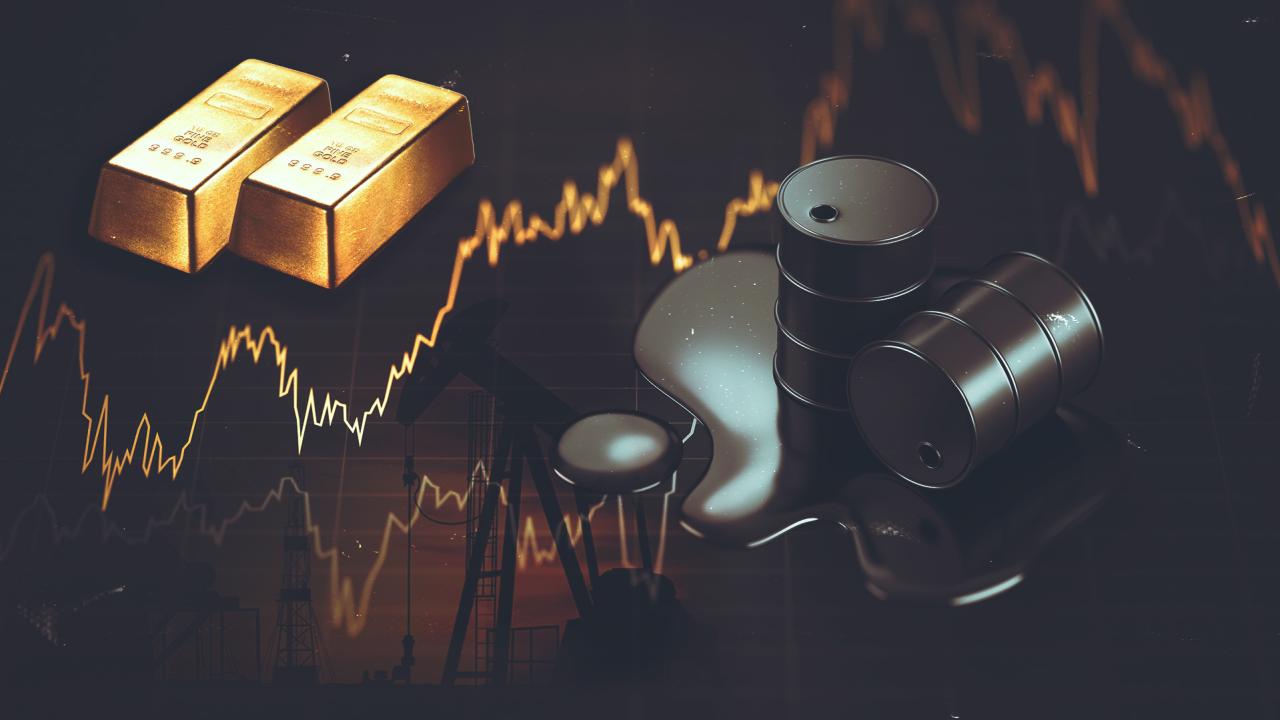 Küresel Piyasalarda ABD-İran İyimserliği: Altın, Petrol ve Borsa İstanbul’da Son Durum