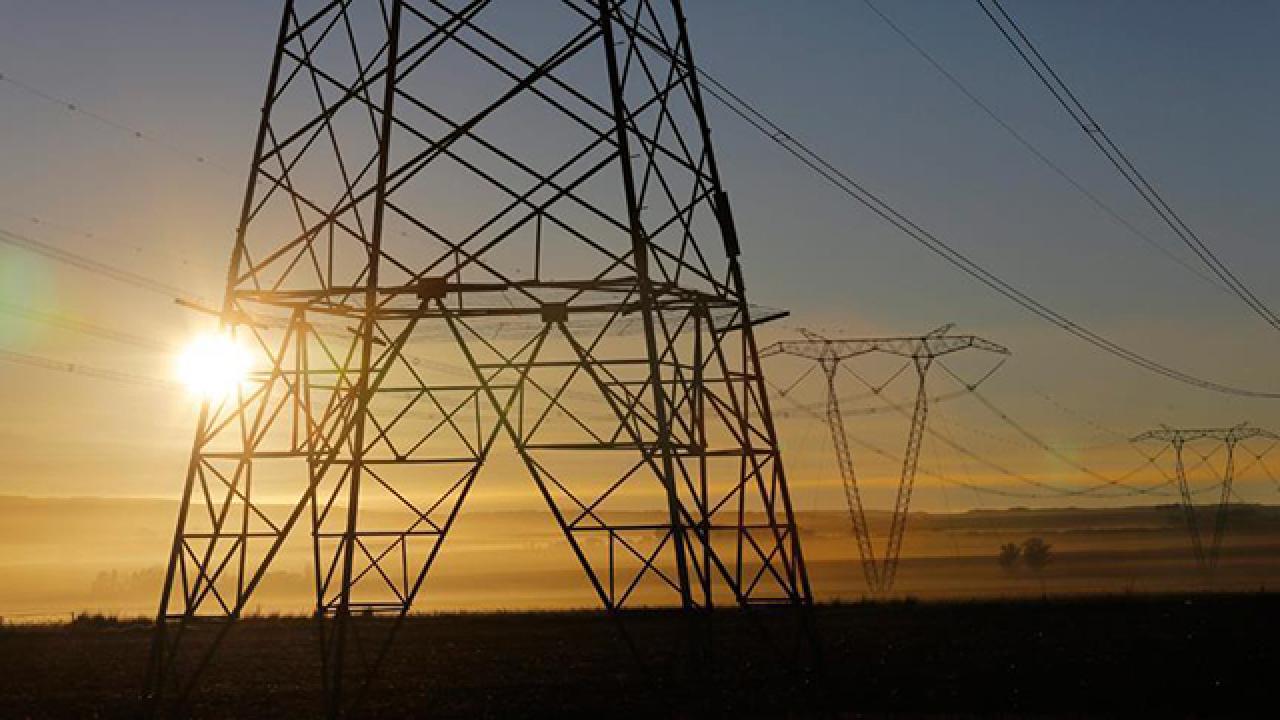 TEİAŞ’tan 17 Elektrik Santraline Nisan Ayında 1.23 Milyar TL Kapasite Ödemesi