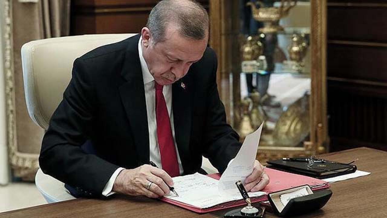 Resmi Gazete’de Yayımlanan İki Yeni Uluslararası Anlaşma